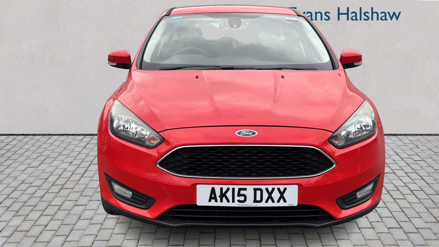 Used Ford Focus 2015 for sale - 77308507: Photo 4