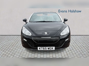 Used Peugeot RCZ 2016 for sale - 78960941: Photo