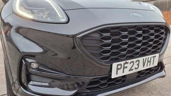 Used Ford Puma 2023 for sale - 76113445: Photo 12