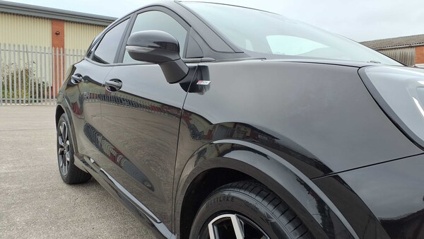 Used Ford Puma 2023 for sale - 76113445: Photo 13