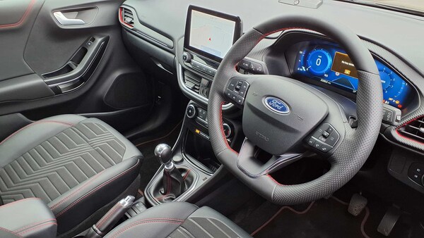 Used Ford Puma 2023 for sale - 76113445: Photo 16