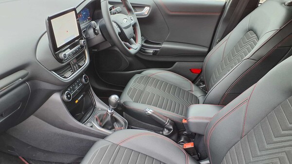 Used Ford Puma 2023 for sale - 76113445: Photo 17