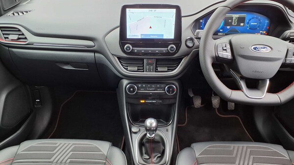 Used Ford Puma 2023 for sale - 76113445: Photo 19