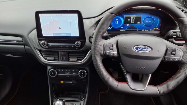Used Ford Puma 2023 for sale - 76113445: Photo 20