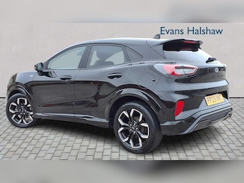 Used Ford Puma 2023 for sale - 76113445: Photo 2