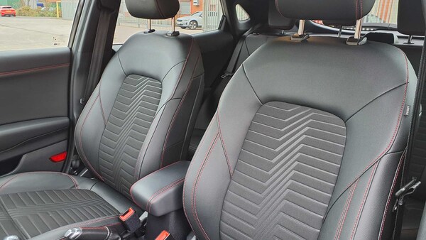Used Ford Puma 2023 for sale - 76113445: Photo 35