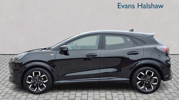 Used Ford Puma 2023 for sale - 76113445: Photo 4