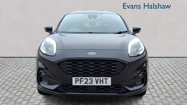 Used Ford Puma 2023 for sale - 76113445: Photo 5