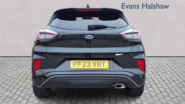 Used Ford Puma 2023 for sale - 76113445: Photo 6