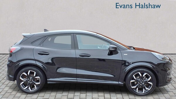 Used Ford Puma 2023 for sale - 76113445: Photo 7