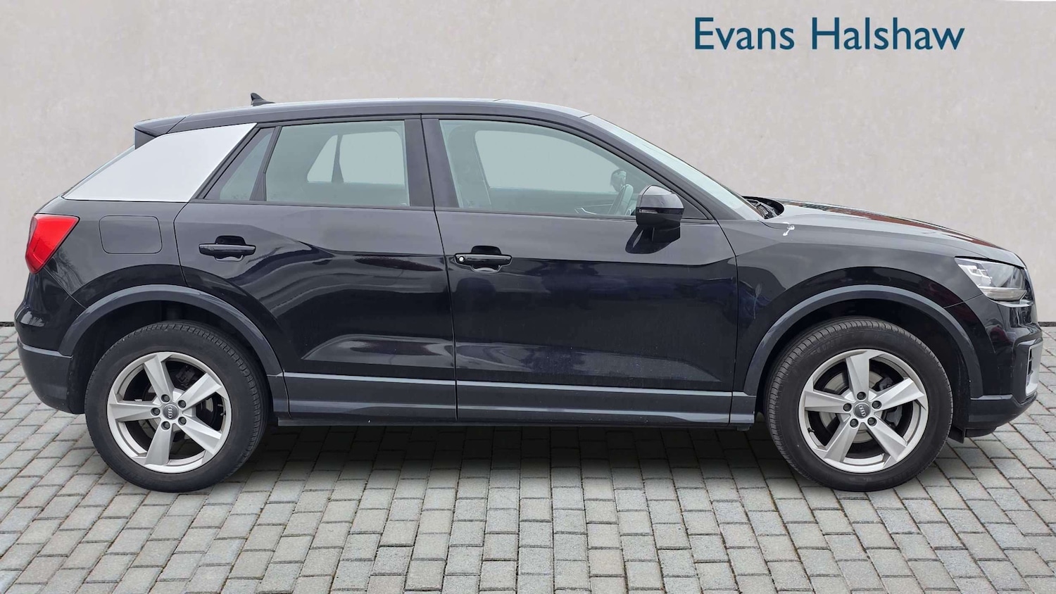 Used Audi Q2 for sale - 78089587: Photo 2