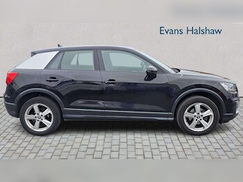 Used Audi Q2 2020 for sale - 78089587: Photo
