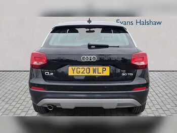 Used Audi Q2 2020 for sale - 78089587: Photo