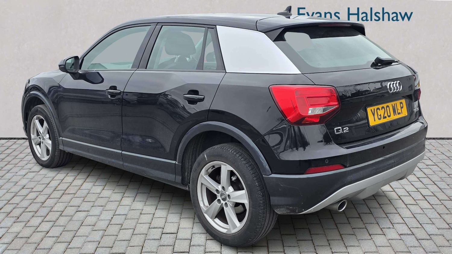 Used Audi Q2 for sale - 78089587: Photo 4