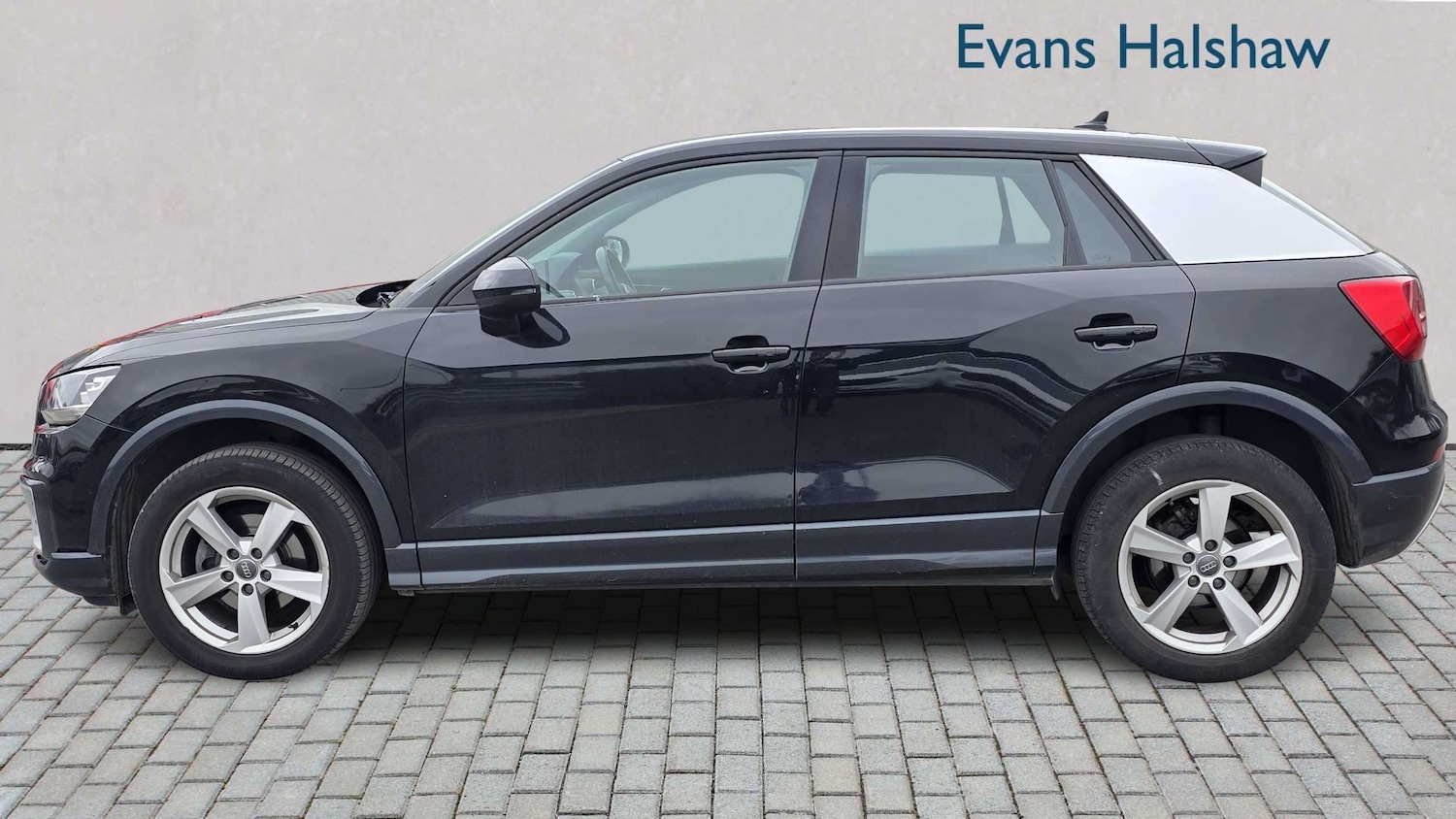 Used Audi Q2 for sale - 78089587: Photo 5