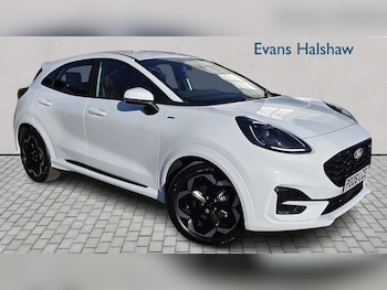 Used Ford Puma 2026 for sale - 78812562: Photo