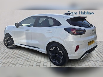 Used Ford Puma 2026 for sale - 78812562: Photo