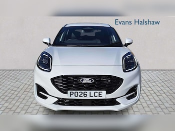 Used Ford Puma 2026 for sale - 78812562: Photo