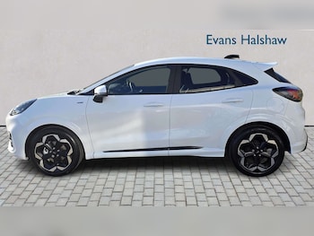 Used Ford Puma 2026 for sale - 78812562: Photo