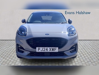 Used Ford Puma 2024 for sale - 78432639: Photo