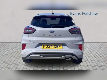 Used Ford Puma 2024 for sale - 78432639: Photo