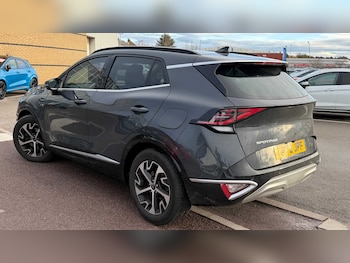 Used Kia Sportage 2023 for sale - 77540745: Photo