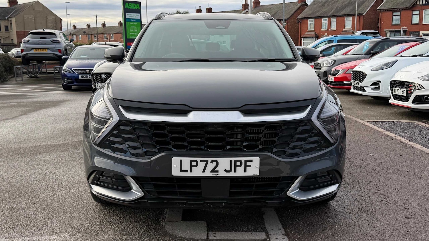 Used Kia Sportage 2023 for sale - 77540745: Photo 3