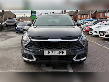 Used Kia Sportage 2023 for sale - 77540745: Photo