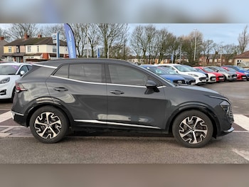 Used Kia Sportage 2023 for sale - 77540745: Photo