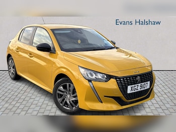 Peugeot 208 feature image