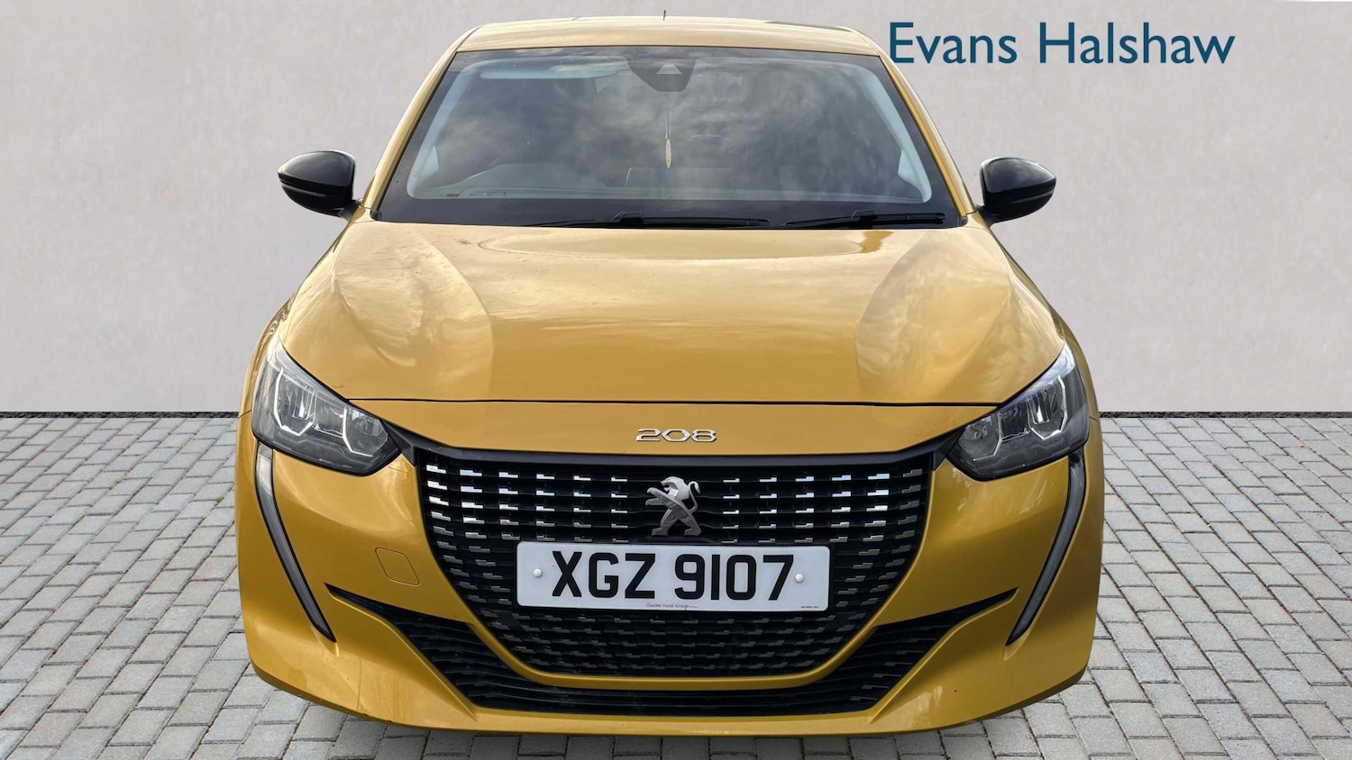 Used Peugeot 208 2022 for sale - 76875873: Photo 4