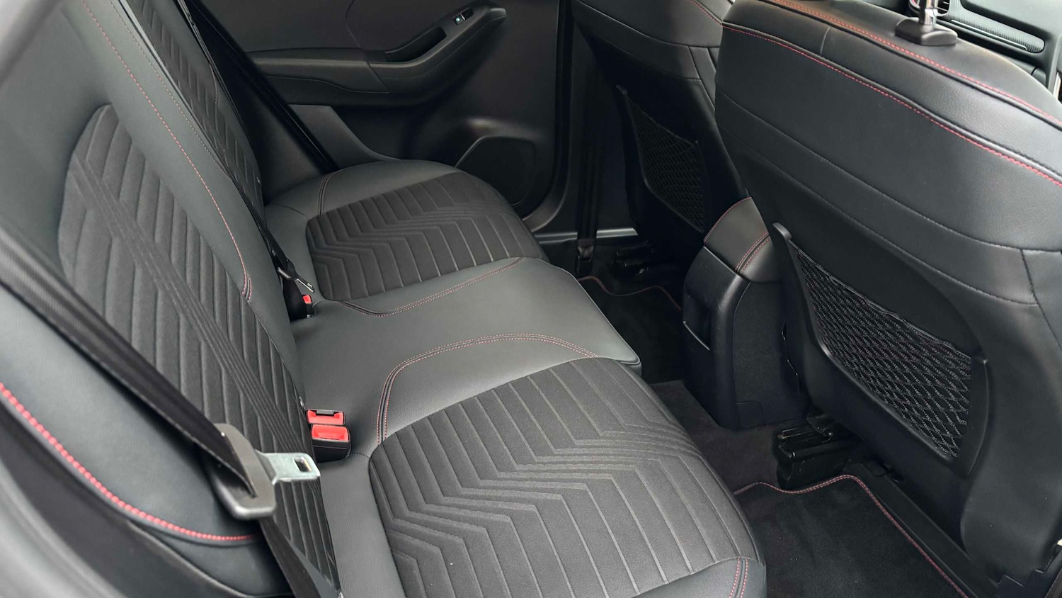 Used Ford Puma 2022 for sale - 76875666: Photo 11