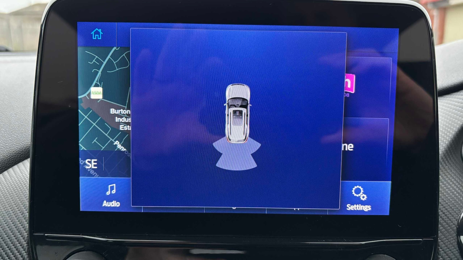 Used Ford Puma 2022 for sale - 76875666: Photo 14