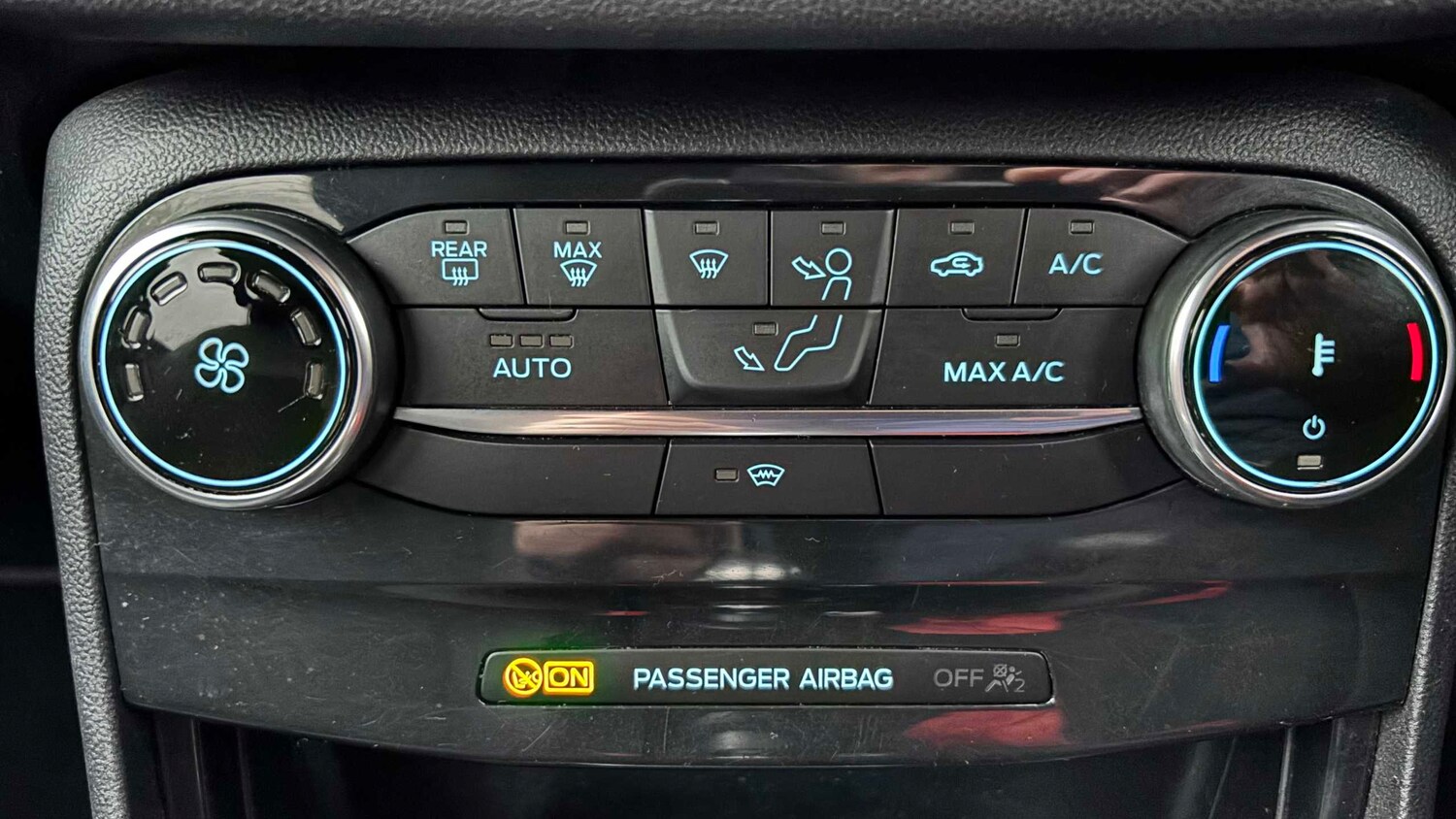 Used Ford Puma 2022 for sale - 76875666: Photo 16