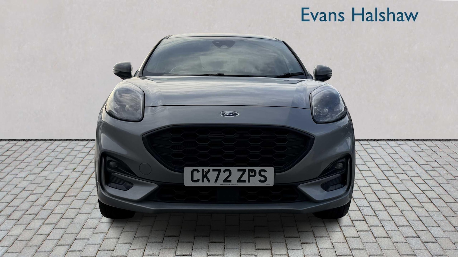 Used Ford Puma 2022 for sale - 76875666: Photo 4