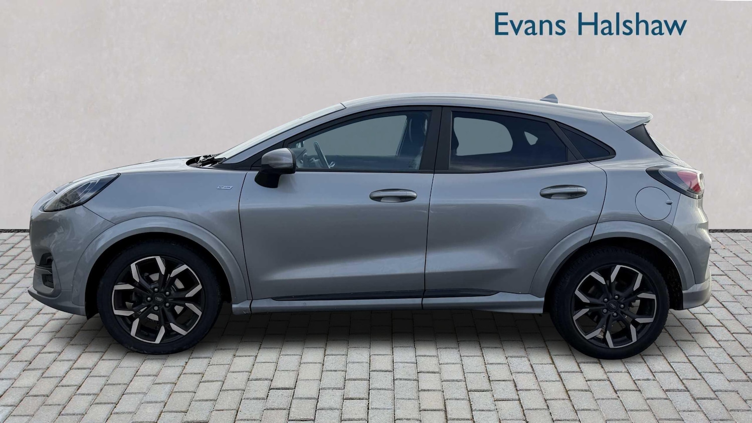 Used Ford Puma 2022 for sale - 76875666: Photo 5