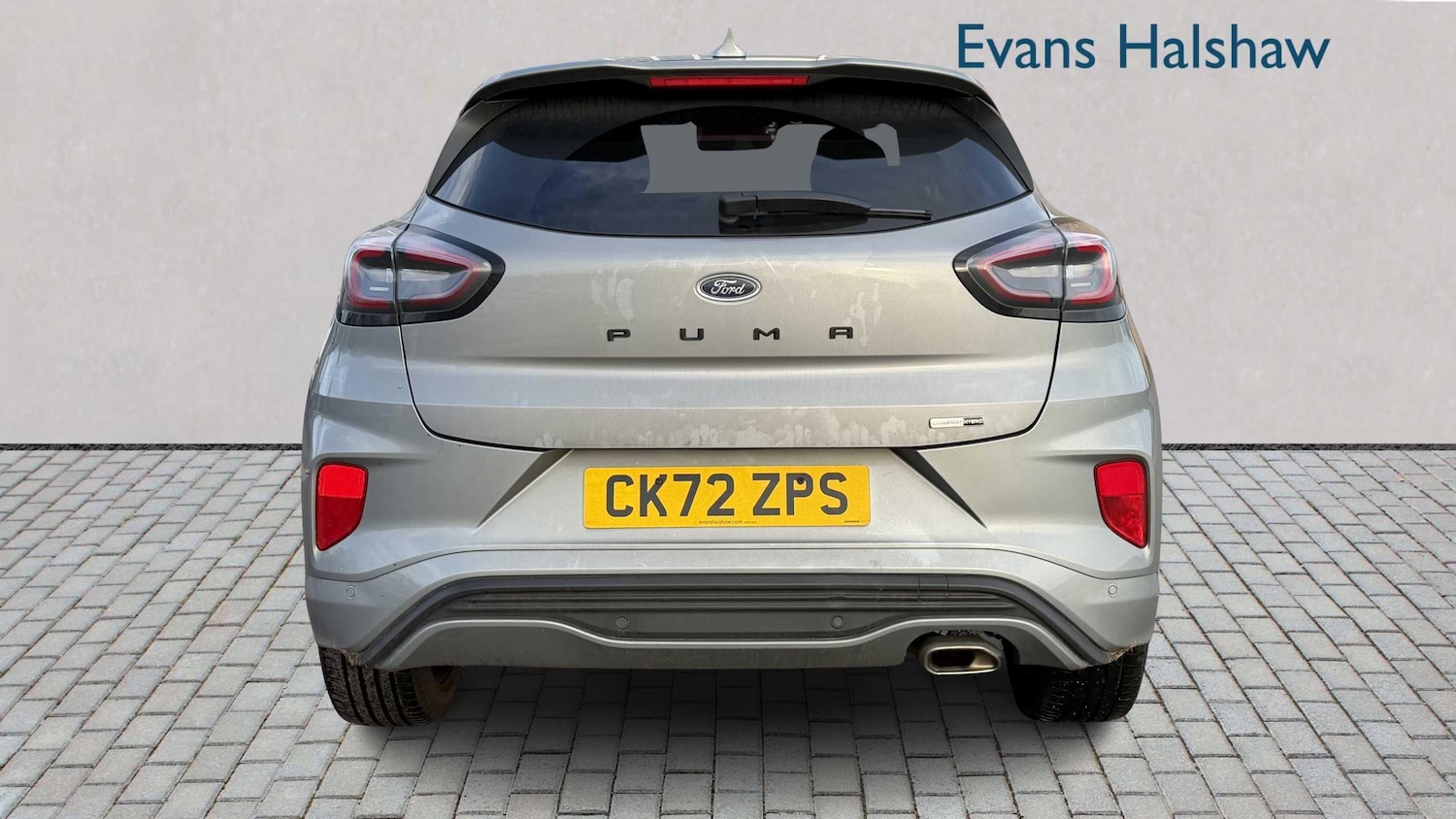 Used Ford Puma 2022 for sale - 76875666: Photo 6