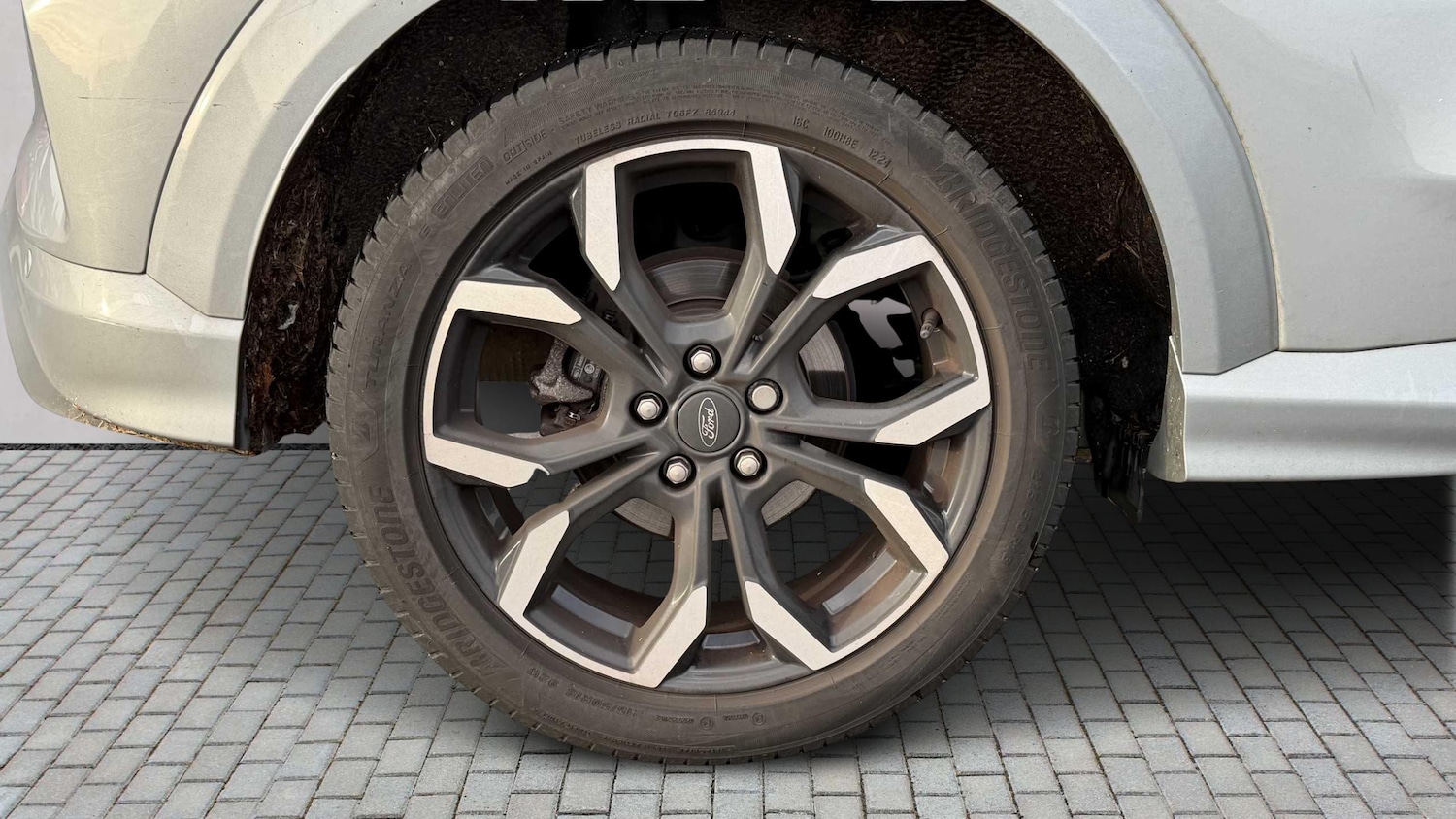 Used Ford Puma 2022 for sale - 76875666: Photo 7