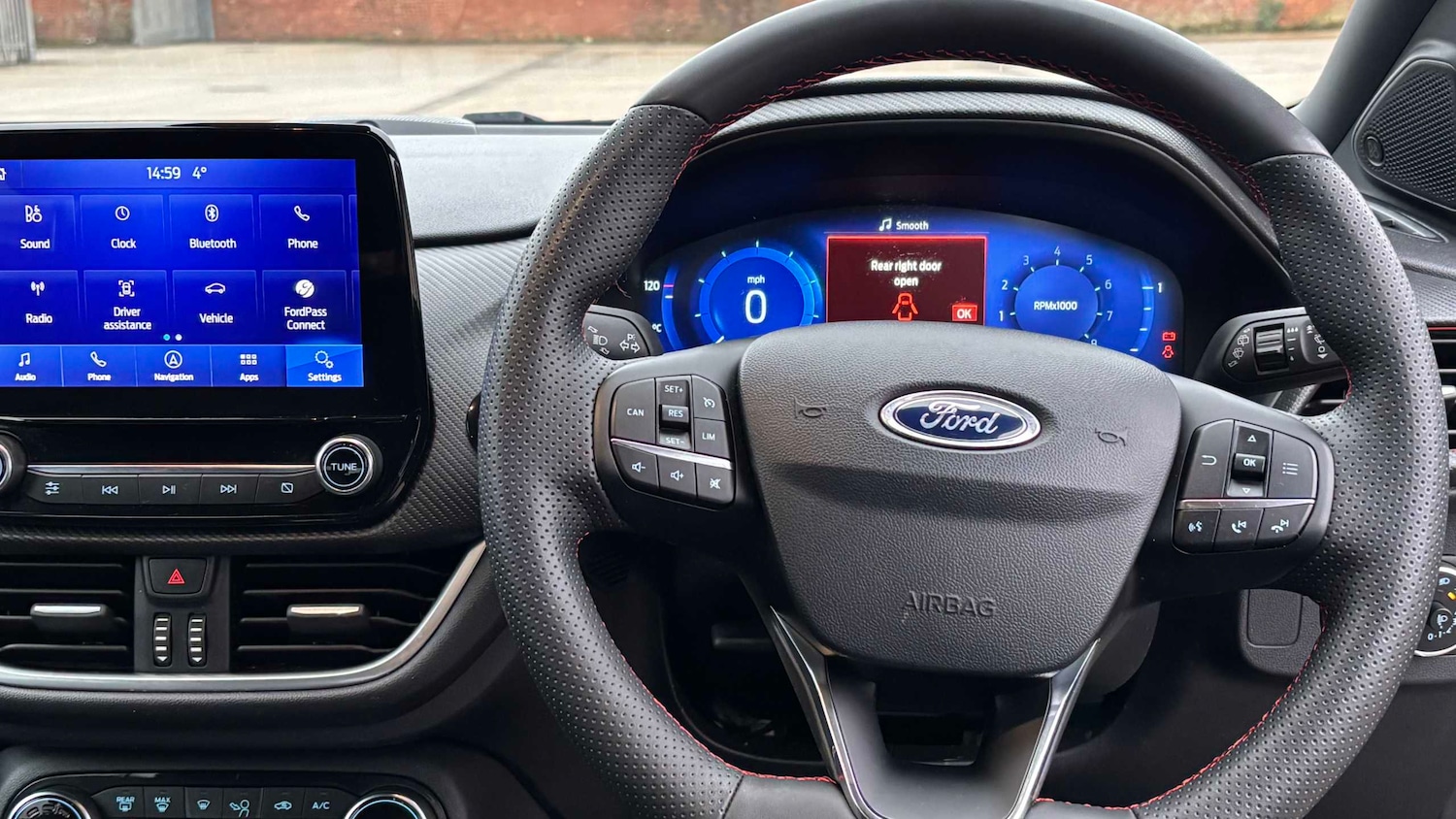 Used Ford Puma 2022 for sale - 76875666: Photo 9