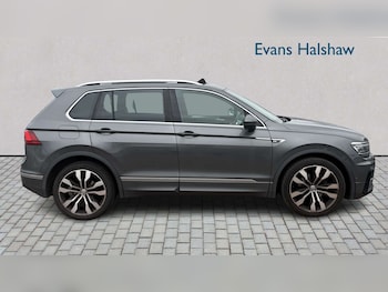 Used Volkswagen Tiguan 2020 for sale - 79148113: Photo
