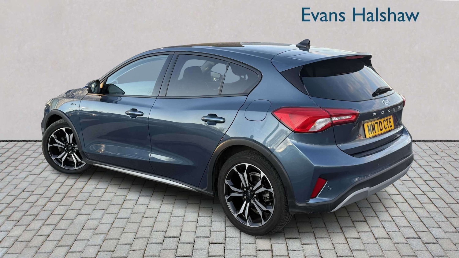 Used Ford Focus 2021 for sale - 77787236: Photo 2