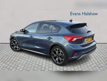 Used Ford Focus 2021 for sale - 77787236: Photo