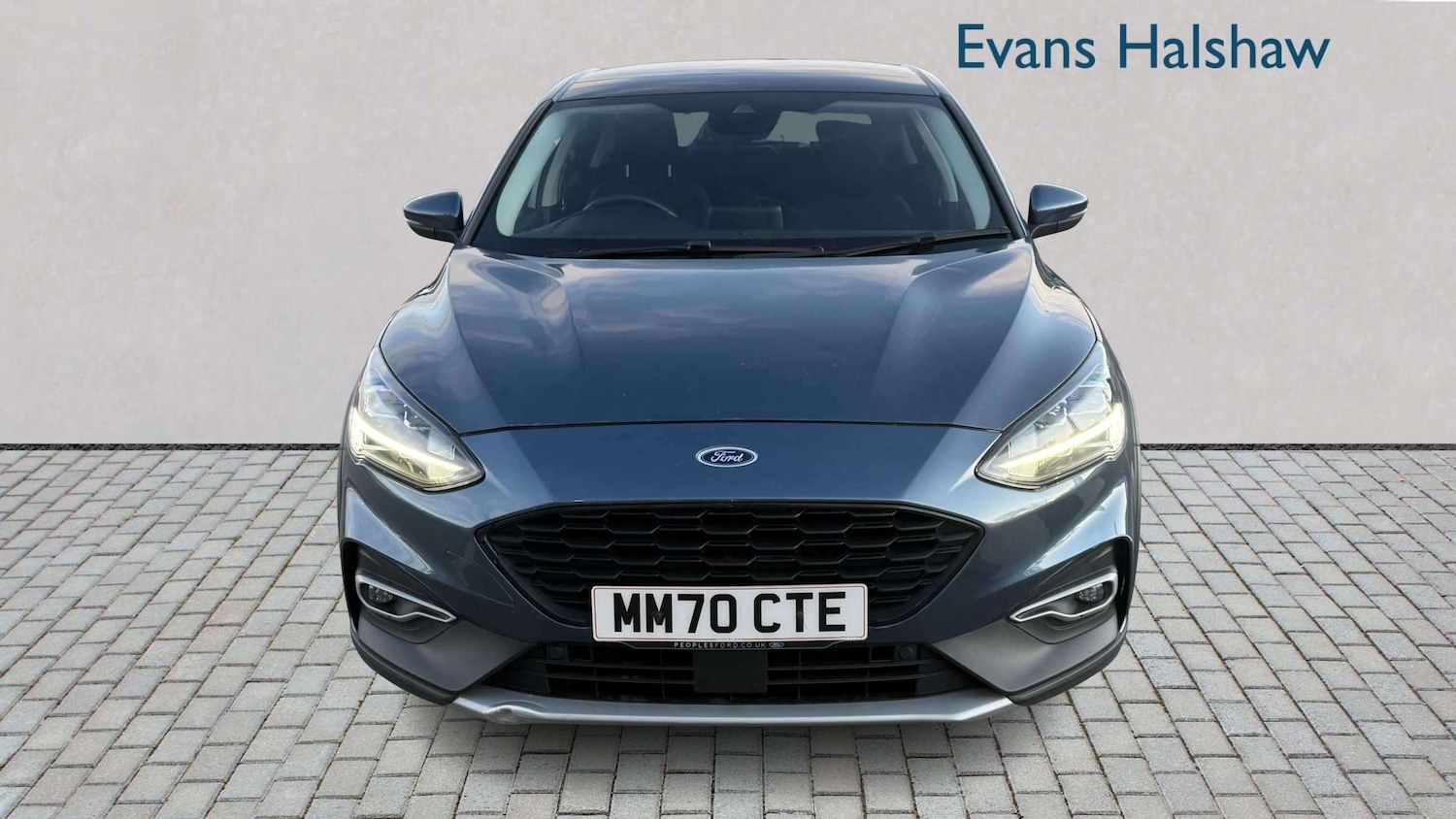 Used Ford Focus 2021 for sale - 77787236: Photo 3