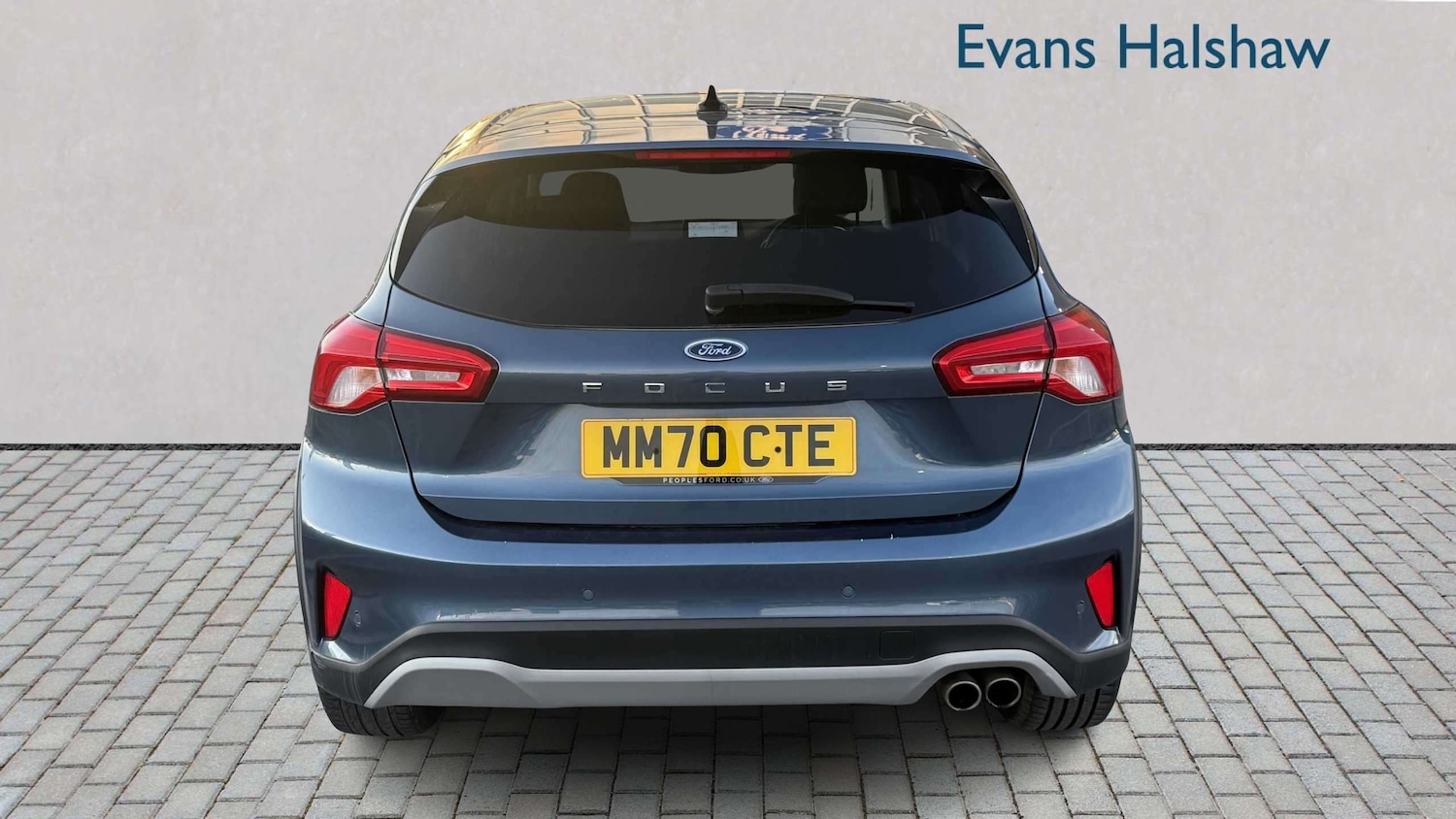 Used Ford Focus 2021 for sale - 77787236: Photo 5