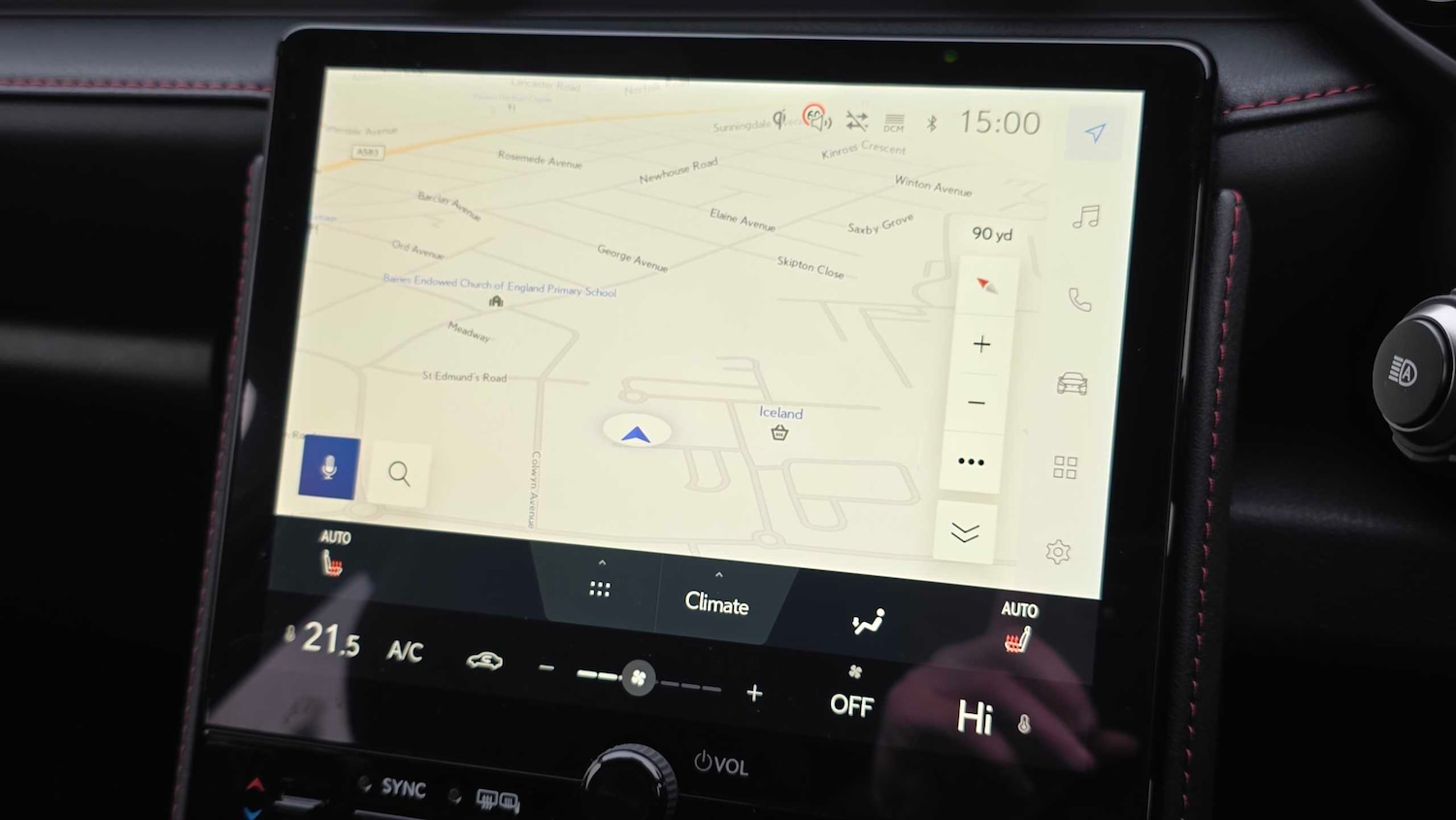 Used Lexus LBX 2025 for sale - 77389718: Photo 12