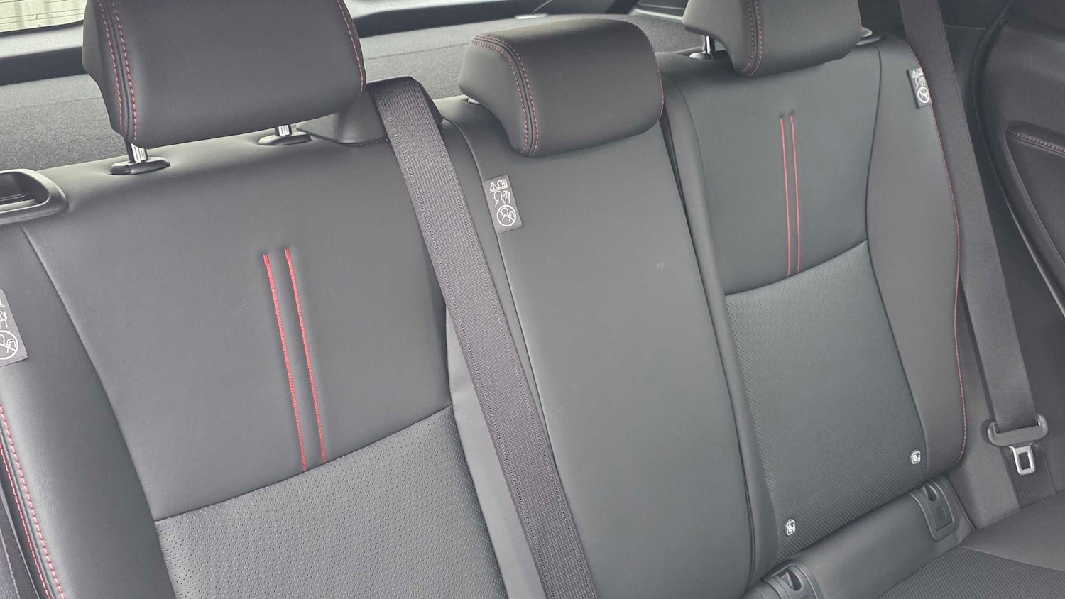 Used Lexus LBX 2025 for sale - 77389718: Photo 16