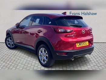 Used Mazda CX-3 2019 for sale - 79215460: Photo