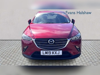 Used Mazda CX-3 2019 for sale - 79215460: Photo