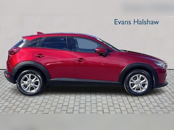 Used Mazda CX-3 2019 for sale - 79215460: Photo