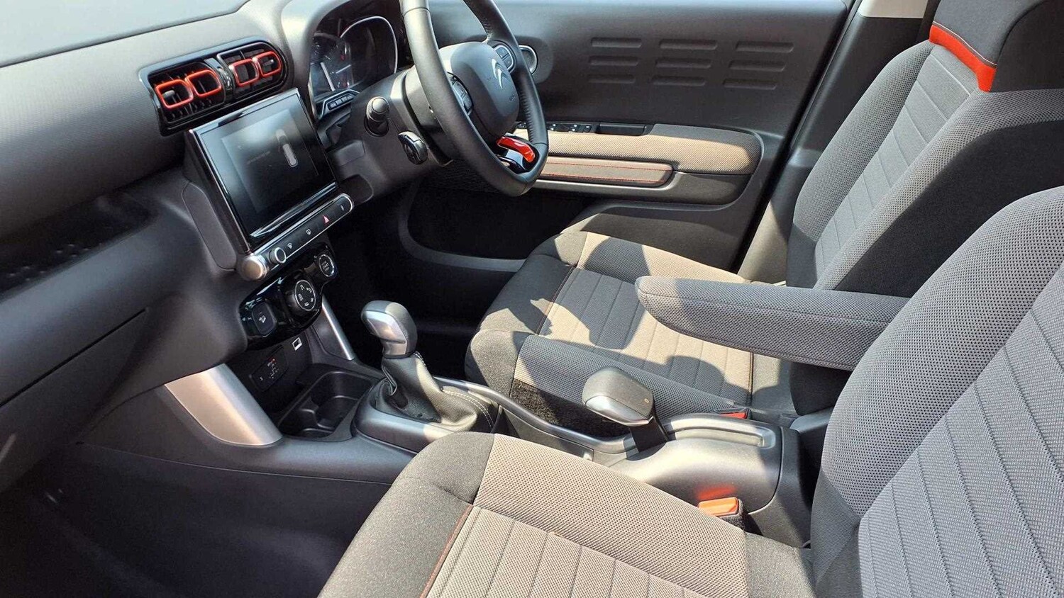 Vehicle 17